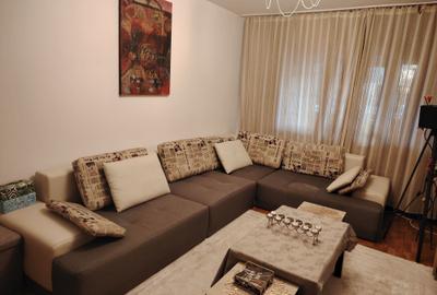 Apartament cu 3 camere decomandat în Mărăști - 2