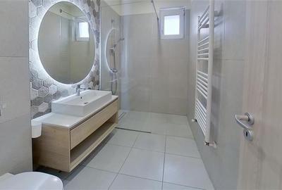 Decomandat,mobilat,elegant accesorizat,parcare,Urban Plaza,Brasov - 18