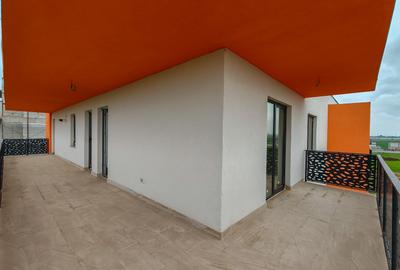 Apartament cu 3 camere decomandat în Dobroești - 3