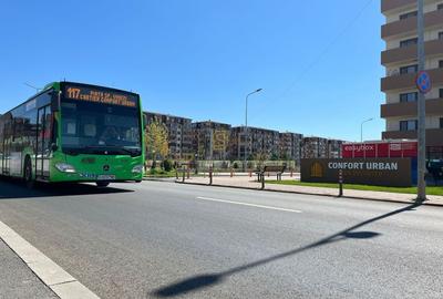 Apartament 2 camere decomandat, Targ Pucheni, Sectorul 5 - 20