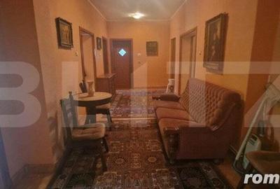 Casa individuala 4 camere, suprafata utila 240mp, teren 526mp, Lupeni - 6