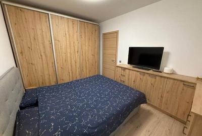 Apartament cu 2 camere semidecomandat în Bună Ziua - 1
