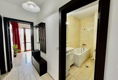 Garsonieră decomandată în Tudor Vladimirescu - 8