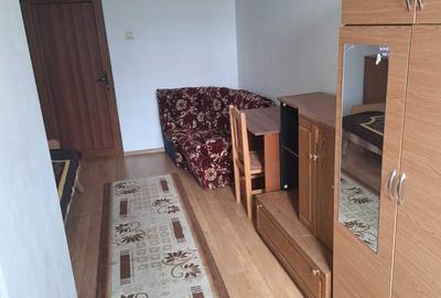 Garsonieră decomandată în Bucium - 1