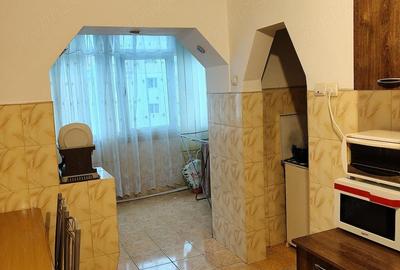 Apartament cu 4 camere decomandat, mobilat în Ultracentral - 5