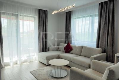 Apartament 2 camere | Complexul Rezidential 19Th Residence | 6 minute metrou |