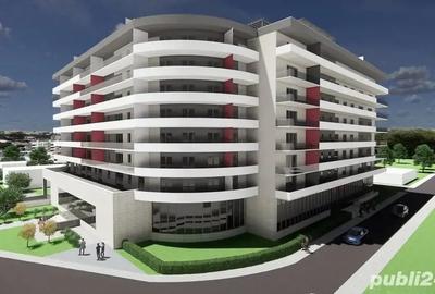 Apartament cu 2 camere decomandat în Central - 6