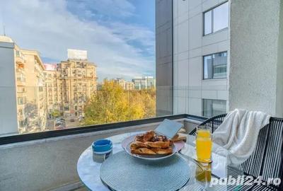 Apartament cu 2 camere semidecomandat în Unirii - 3