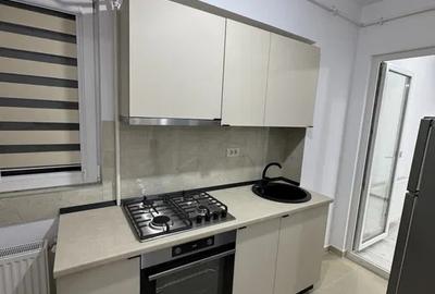 Apartament cu 2 camere decomandat, mobilat în Trafic Greu - 5