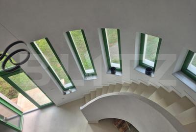 Casa P+1EM, 110 mp, zona Magnolia - 4