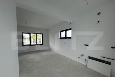 Casă cu 4 camere cu Teren 250 Mp în Unirii - 15