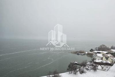 Inchiriere 2 camere– Lux | Vedere spre lac | Loc de parcare/zona Iaki - 13