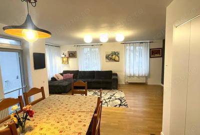 Casă în Andrei Mureșanu - 4