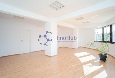 Cladire birouri 785mp, teren 600 mp, Tudor Vladimirescu - River Towers - 4