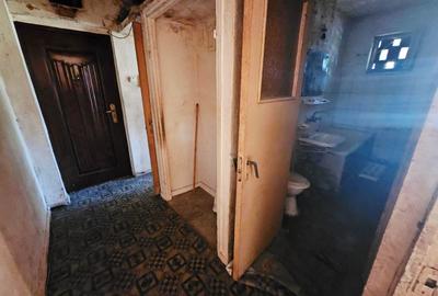Apartament 2 camere de vânzare în Ploiești, zona Baraolt – Etaj 1 - 9