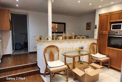 VILA IMPOZANTA P+3 /TEREN 800MP/ VEDERE PANORAMICA ASUPRA ORASULUI/ULTRACENTRAL - 45