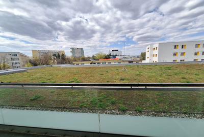 Garsonieră decomandată în Gheorgheni - 1