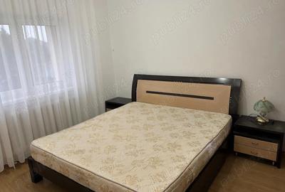 Apartament cu 3 camere semidecomandat în Obcini - 5