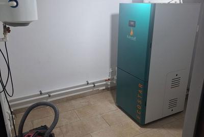 Casă cu 6 camere cu Teren 640 Mp în Somova - 1