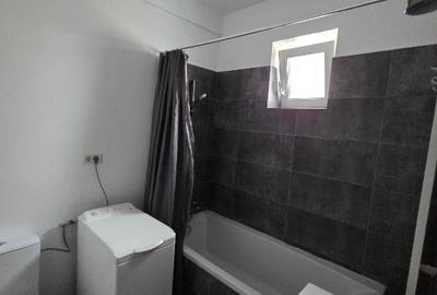 Apartament cu 2 camere decomandat în Giroc - 5