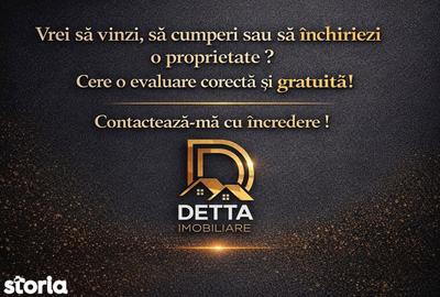 Apartament cu 2 camere în Podgoria - 1