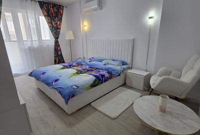 Garsonieră decomandată, mobilată în Central - 2