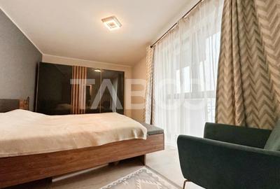 De vanzare apartament cu 2 camere la cheie zona Rivus Mall cu garaj - 4