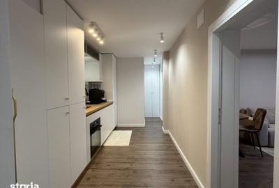 Apartament cu 3 camere în Ultracentral - 9