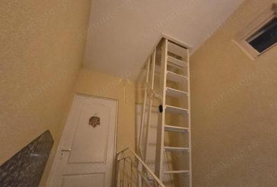 Casă cu 6 camere cu Canalizare în Titulescu - 16