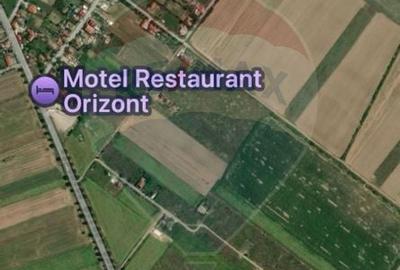 Teren 530mp intravilan de vanzare in Gepiu - 3