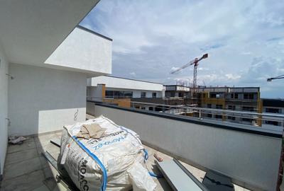 Panorama de Top ~ Duplex 164mp cu 2 Terase Private ~ Lux pe doua Nivele - 3