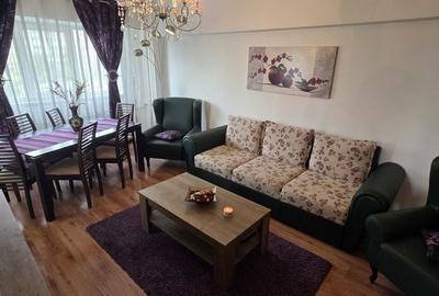 Iancului Ferdinand apartament 3 camere de inchiriat Iancului Ferdinand apartament 3 camere de inchiriat - 2