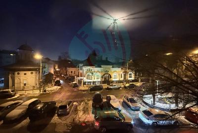 Apartament boem in zona Piata Sfantul Stefan - 9