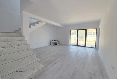 Ansamblu Individuale P+M, 5 camere, teren 460 mp! - 23