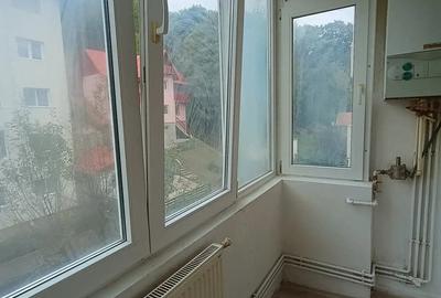 Direct Proprietar De vanzare apartament cu 2 camere semidecomandat Sinaia Direct Proprietar De vanzare apartament cu 2 camere semidecomandat Sinaia - 10