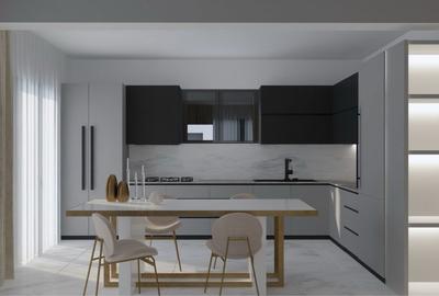 Casă cu 4 camere în Domnești - 16