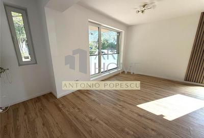 Apartament cu 3 camere decomandat în Cantacuzino - 6