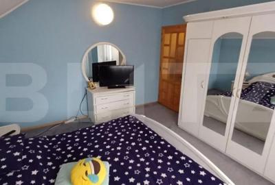 Casă cu 5 camere cu Teren 1200 Mp în Centura - 10