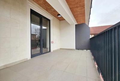 Apartament cu 3 camere decomandat în Brașovul Vechi - 9