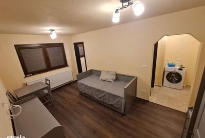 Garsonieră decomandată în Micălaca - 8