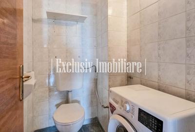 Apartament cu 3 camere decomandat, mobilat în Tomis Nord - 22