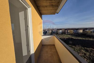 Apartament 2 camere tip studio - 8