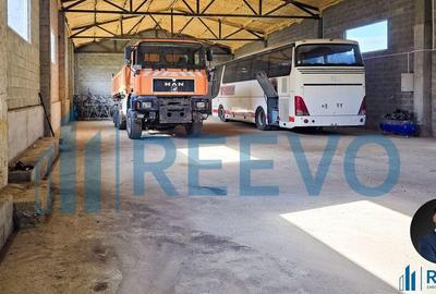 Hala de inchiriat, Sat Valea Seaca, Com. N. Balcescu,... - 4