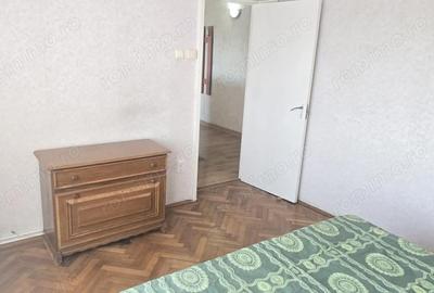 Apartament cu 2 camere decomandat în 22 Decembrie - 5