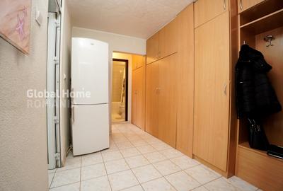 Apartament cu 2 camere decomandat, mobilat în Aviației - 5