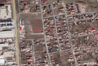 Teren de 2240 mp, în Lumina - 1