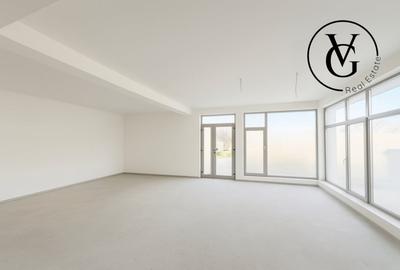 Vila moderna - finisata -terasa circulabila vedere lac si mare - 4