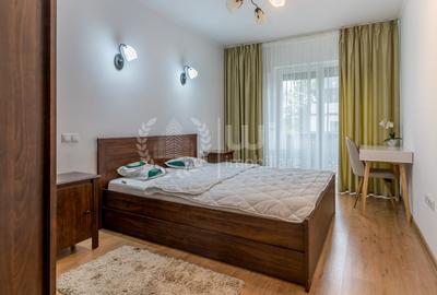 Apartament 3 camere 80mp | Imobil nou, garaj | Etaj 2 | Zona Platinia! - 4