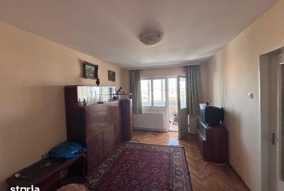Apartament cu 2 camere în Dâmbu Pietros - 7