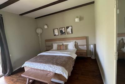 Casă individuală cu 4 camere cu Teren 1317 Mp în Snagov - 5